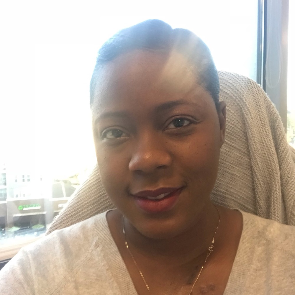 Meet your Posher, Christina